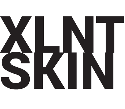 xlnt skin